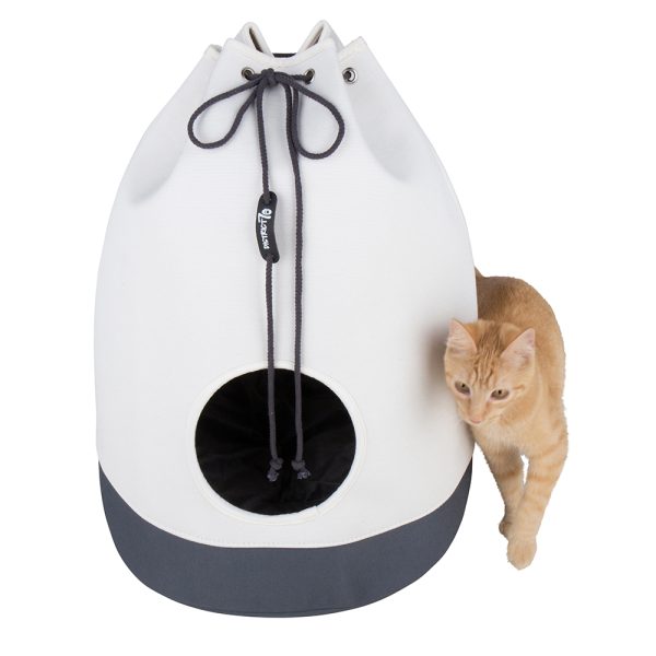 District 70 CASA, Stylish Cat Bed - Image 5