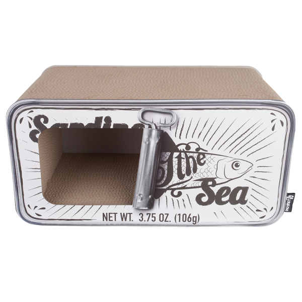 District 70 Sardine, White - Image 6