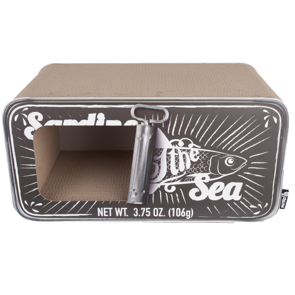 District 70 Sardine, Black - Image 6