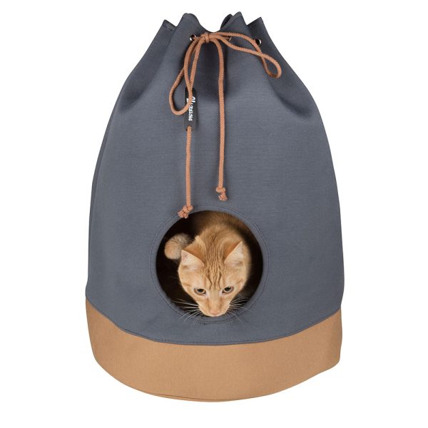 District 70 CASA, Stylish Cat Bed - Image 4