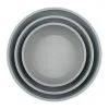 District 70 BAMBOO Pet Bowl, Ice Blue - Image 6