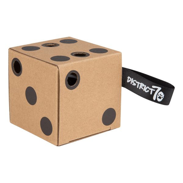 District 70 GIFT SET, Set of 3 Cat Toys - Image 5