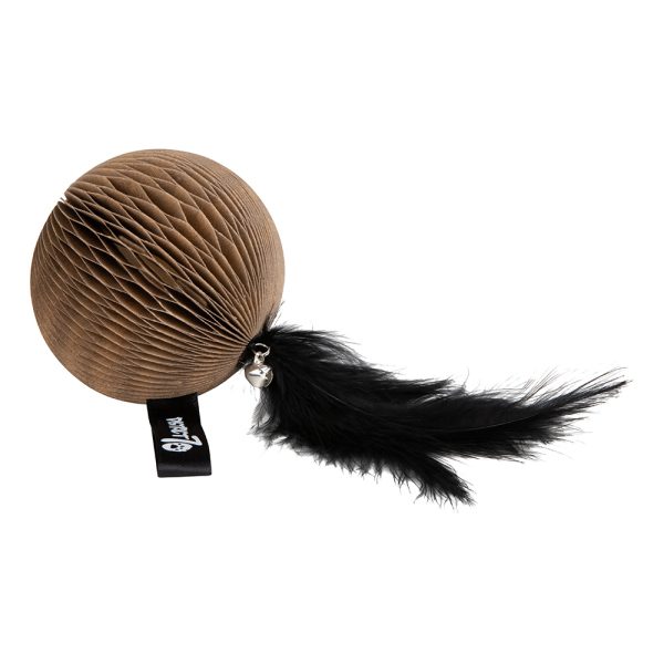 District 70 GIFT SET, Set of 3 Cat Toys - Image 7
