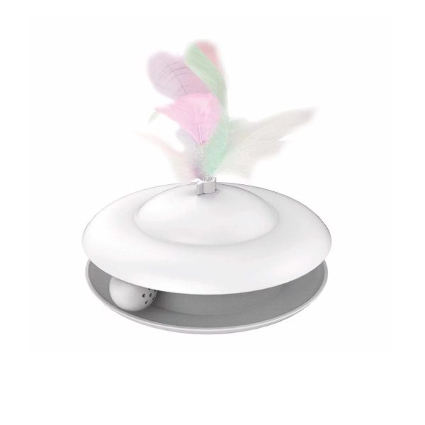 M-Pets Capella Interactive Cat Toy