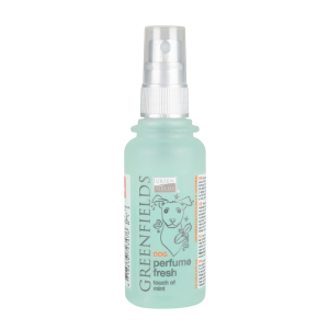 GreenFields Pet Perfume Fresh, 100ml
