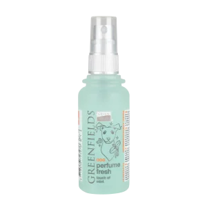 GreenFields Pet Perfume Fresh, 100ml