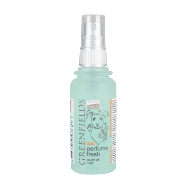 GreenFields Pet Perfume Fresh, 100ml