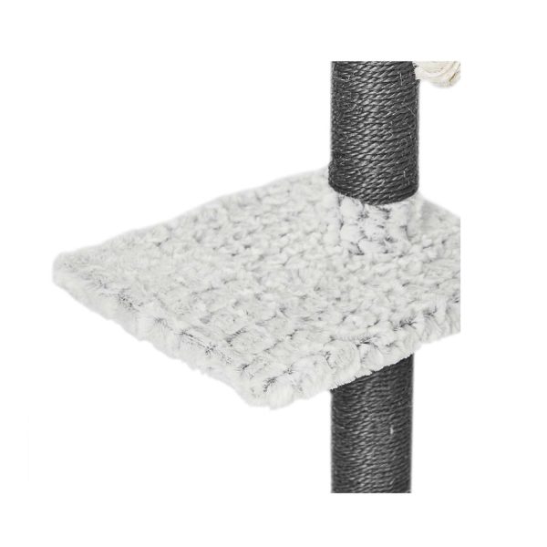 M-Pets Trivor Snake Cat Tree - Image 3