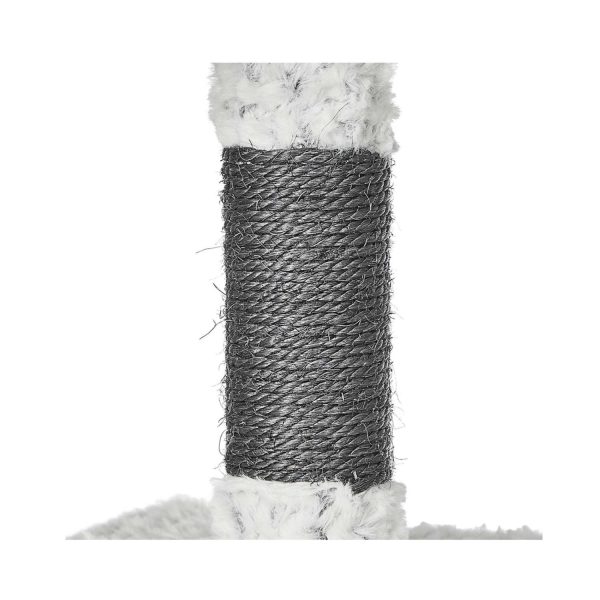 M-Pets Trivor Snake Cat Tree - Image 4