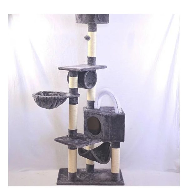 M-Pets Olympus Cat Tree