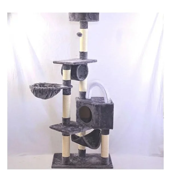M-Pets Olympus Cat Tree