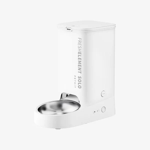 PetKit Fresh Element Solo SmartPet Feeder - Image 10