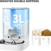 PetKit Gemini Smart Pet Feeder - Image 6