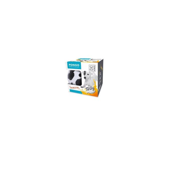 M-Pets Pongo Treat Dispenser Dog Toy