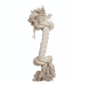 M-Pets Rope Chew Dog Toy, 48cm