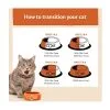 Wellness CORE Adult Ocean, Salmon with Tuna Dry Cat Food, 1.75 kg - Image 7