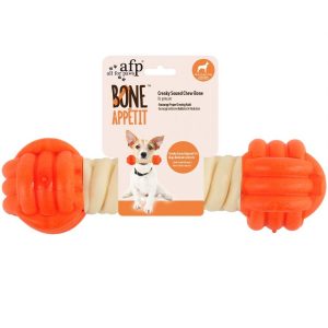 AFP Bone Appetit Creaky Sound Chew Bone