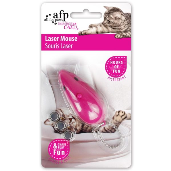 AFP Laser Mouse
