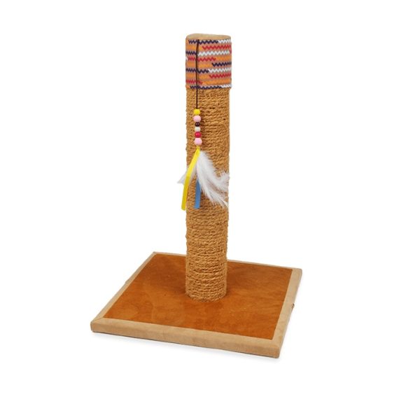 AFP Dream Catcher Catori Cat Scratching Post