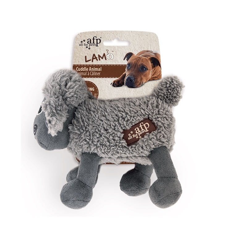 Afp shop dog toys