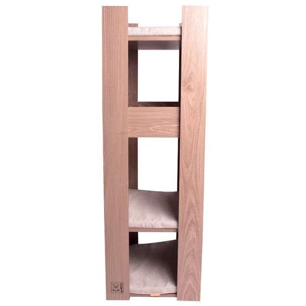 M-Pets CatElite Sophia Cat Tree - Image 2
