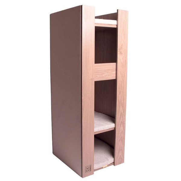 M-Pets CatElite Sophia Cat Tree - Image 3