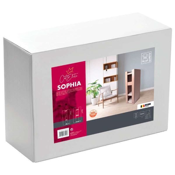 M-Pets CatElite Sophia Cat Tree - Image 4