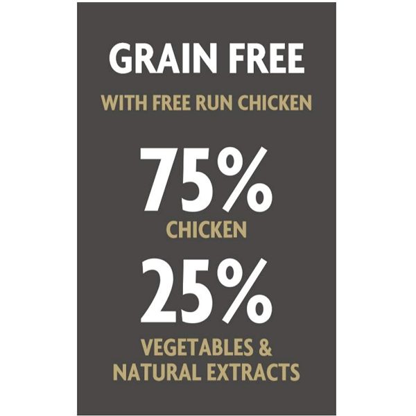 Applaws Chicken Large Breed Dry Puppy Food - Image 2