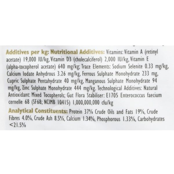 Applaws Chicken Large Breed Dry Dog Food, 2 kg - Image 3