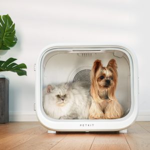 PetKit Pet Dryer Air Salon MAX