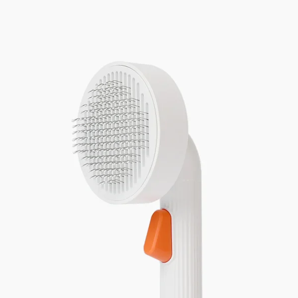 PetKit Large Grooming Brush 2 - Image 2