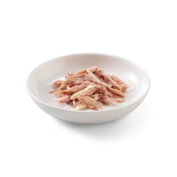 Schesir Tuna with Chicken Wet Cat Food, 85g - Image 7