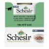 Schesir Tuna with Algae Wet Cat Food, 85g - Image 5
