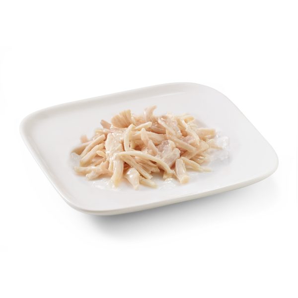 Schesir Chicken Wet Dog Food, 150g - Image 2