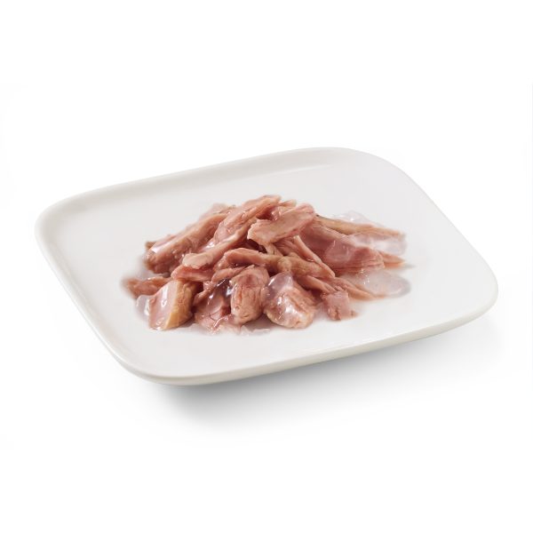 Schesir Tuna Wet Dog Food, 150g - Image 2