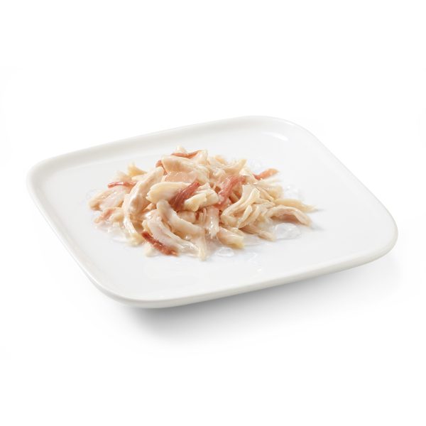 Schesir Chicken with Beef Wet Dog Food, 150g - Image 2