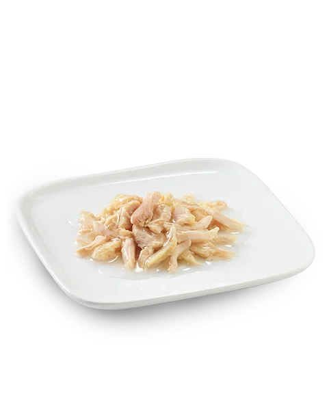 Schesir Natural Style Chicken Wet Dog Food, 85g - Image 2