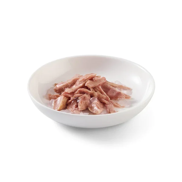 Schesir Tuna Wet Cat Food, 140g - Image 2