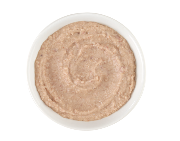 Schesir After Dark Velvet Mousse Chicken & Duck Wet Cat Food, 80g - Image 6