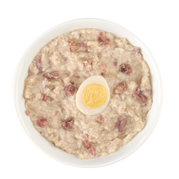 Schesir After Dark Pate Chicken & Quail Egg in Broth Cat Wet Food, 80g - Image 7