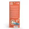 Schesir Stix! Salmon Mousse Cat Treat, 6 Pieces - Image 6