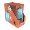 Schesir Stix! Salmon Mousse Cat Treat, 6 Pieces - Image 5