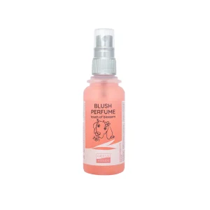 GreenFields Pet Perfume Blush, 100ml