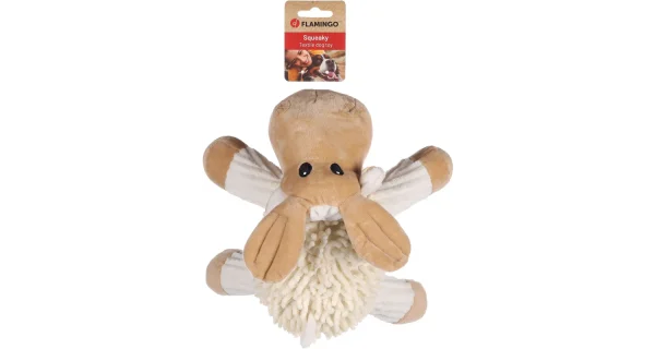 Flamingo Flufa Reindeer Dog toy - Image 2