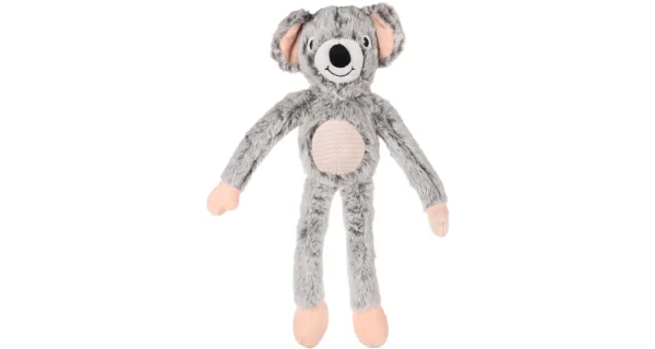 Flamingo Munko Bear Dog Toy