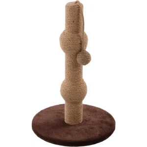 Flamingo Brown Cat Scratching Post