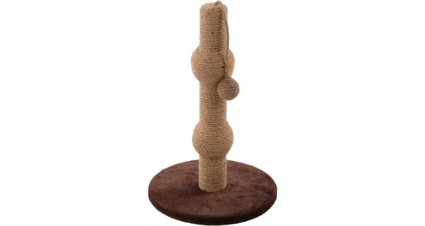 Flamingo Brown Cat Scratching Post