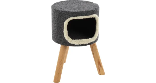 Flamingo Nordic Home Cat House