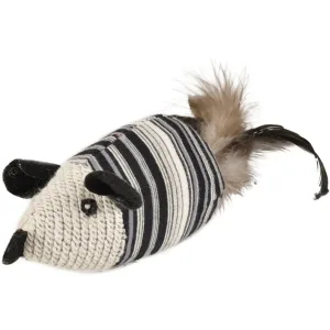 Flamingo Pirin Rat Cat Toy