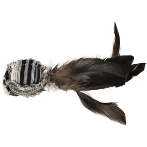 Flamingo Pirin Ball Cat Toy